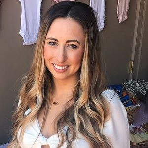 Meet your Posher, Rochelle